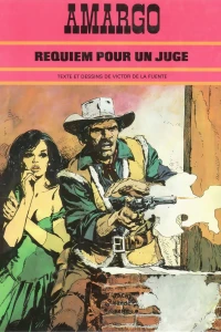 Requiem Pour un Juge