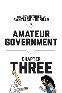 Scale the Earth Part Three