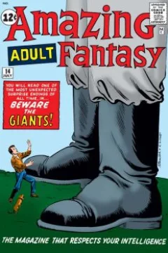 Beware Of The Giants!; The Man In The Sky!; What Happened In The Wax Museum?; Footsteps At Midnight!; Ozarr, The Mighty!
