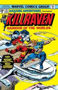 Cover of The Hell Destroyers