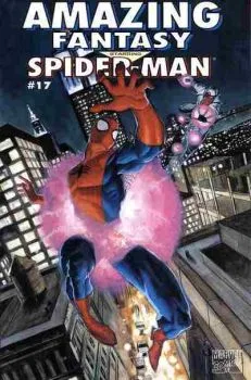 Cover of Amazing Adventures