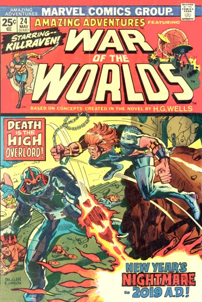 Cover of For He's A Jolly Dead Rebel!; The Painting