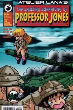 Issue #1