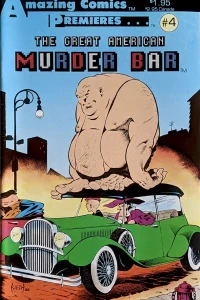 The Great American Murder Bar