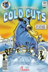 The Icy Adventures of Cold Cuts