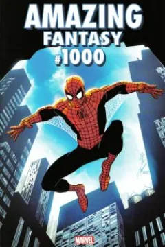 Just Some Guy; Sinister 60th; Spider-Man vs. Conspirition; The Kid's Got a Good Eye; In the Flesh; Slaves of the Witch-Queen; You Get It; With Great Power...