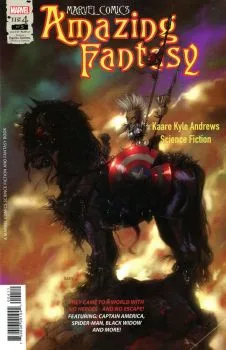 Cover of Chapter 4: Enslaved