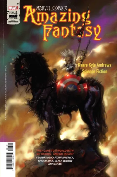 Cover of Chapter 4: Enslaved