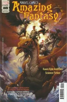 Cover of Chapter 5: Path to Power