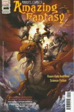 Chapter 5: Path to Power