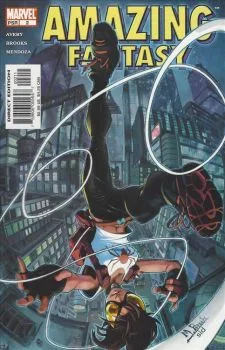 Cover of The Promise