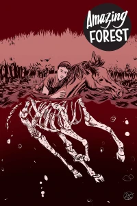 Caballo del Morte; Fishbone