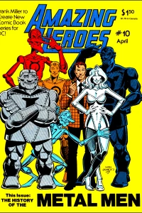 Issue #10