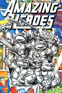 The Turtle Boys