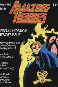 Issue #11