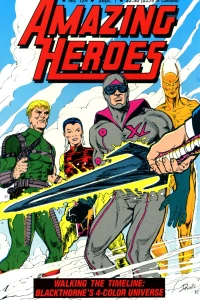 Issue #124