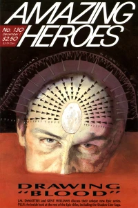 Issue #130
