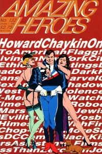 Issue #132