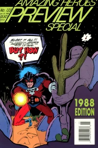 Issue #133