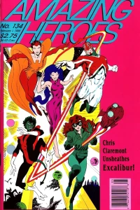 Issue #134