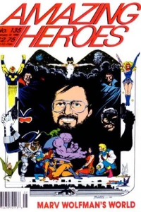 Issue #135