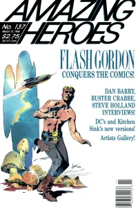 Issue #137