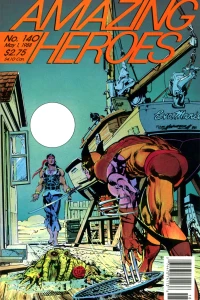 Issue #140