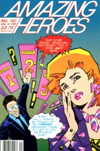 Issue #141