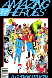 Issue #142