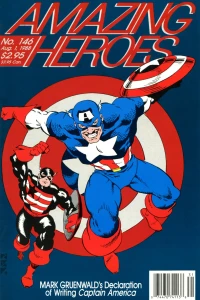 Issue #146