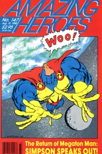 Issue #147
