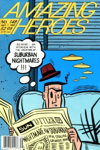 Issue #148