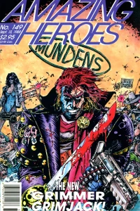 Issue #149