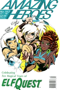 Issue #150