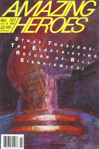 Issue #151