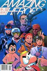 Issue #153