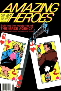 Issue #154