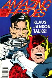 Issue #155
