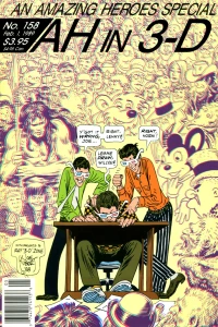 Issue #158