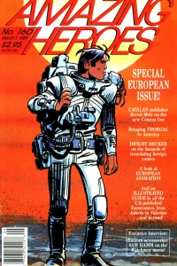 Issue #160