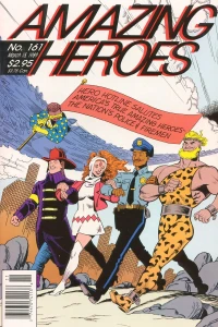 Issue #161