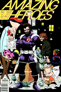 Issue #162