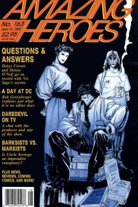 Issue #163