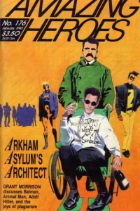 Issue #176
