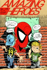 Issue #179