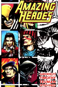 Issue #180