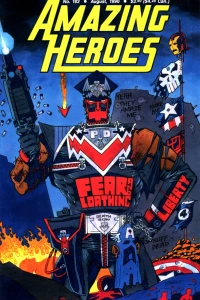Issue #182