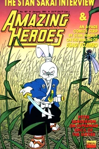 Issue #187