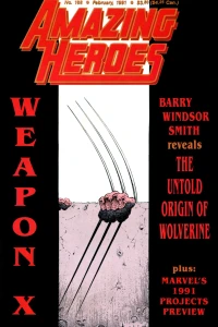 Issue #188