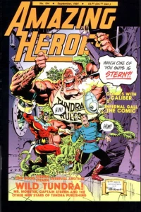 Issue #194